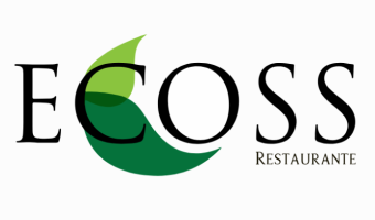 Logo EcossRestaurante Talca